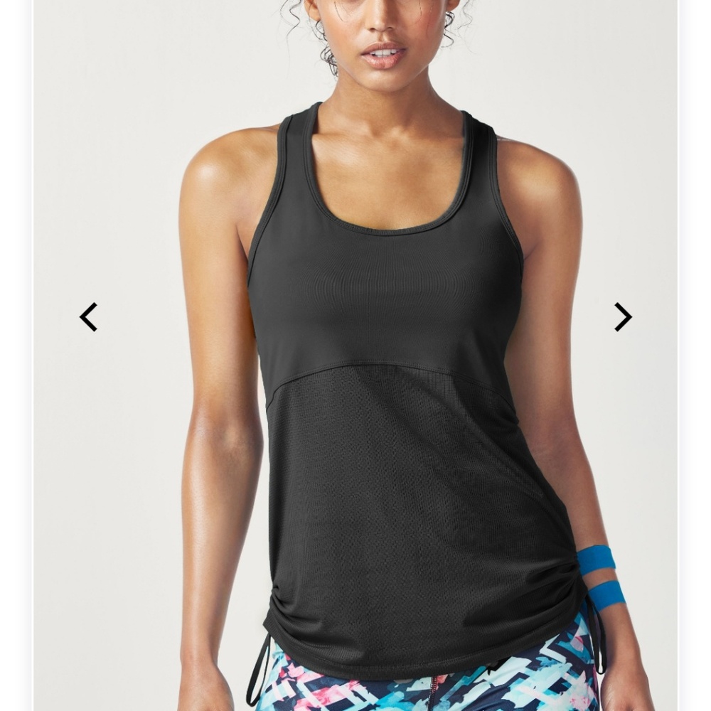 Fabletics cashel tank